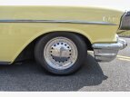 Thumbnail Photo 74 for 1957 Chevrolet Bel Air